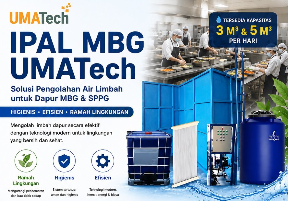 IPAL MBG UMATech