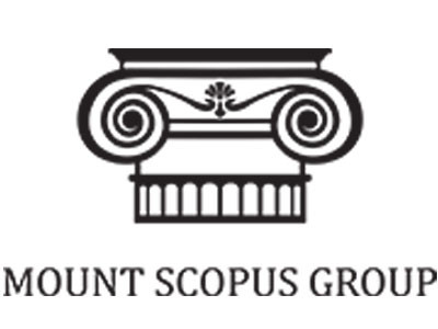 mount scopus